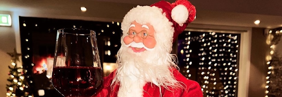 Julebord